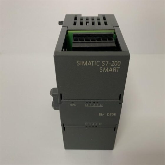 Siemens 6ES7253-1AA22-0XA0 (EM253)