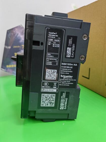 Schneider C123160LSZ Disconnector Schneider C123160LSZ Disconnector