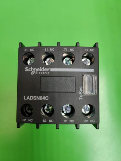 Schneider LADN04C