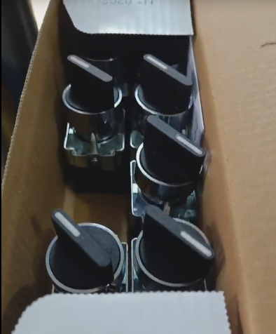 CHINT NP2-BD23 Push Button