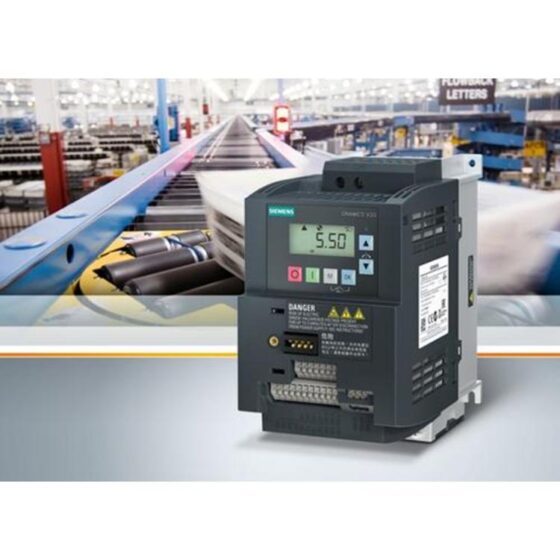 ​Detailed Explanation of Siemens 1FL6034-2AF21-1LH1 Servo Motor