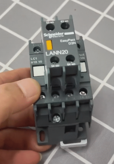 Schneider Electric LC1-N1810