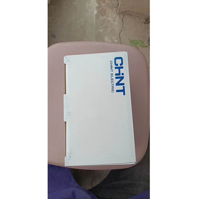 chint MCCB nm1-630s-3300-630A