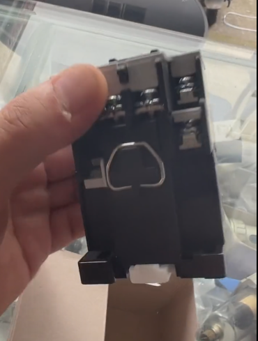 Shihlin Electric S-P25 AC Contactor