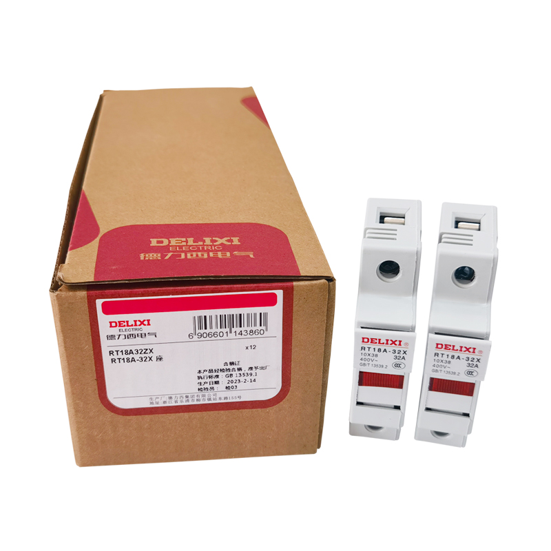 Knife Switch Fuse Core RT-3 (NT3) DC440V