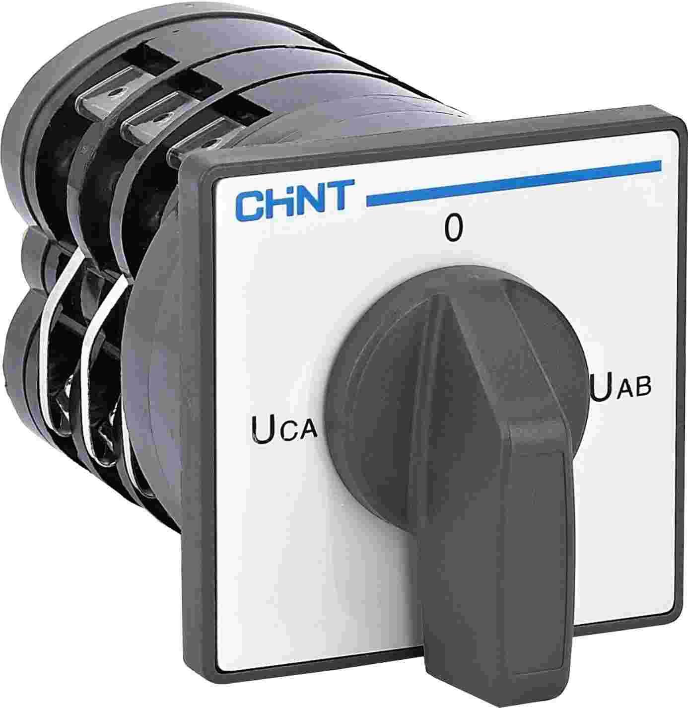 Chint Universal Transfer Switch LW5D-16YH3/3