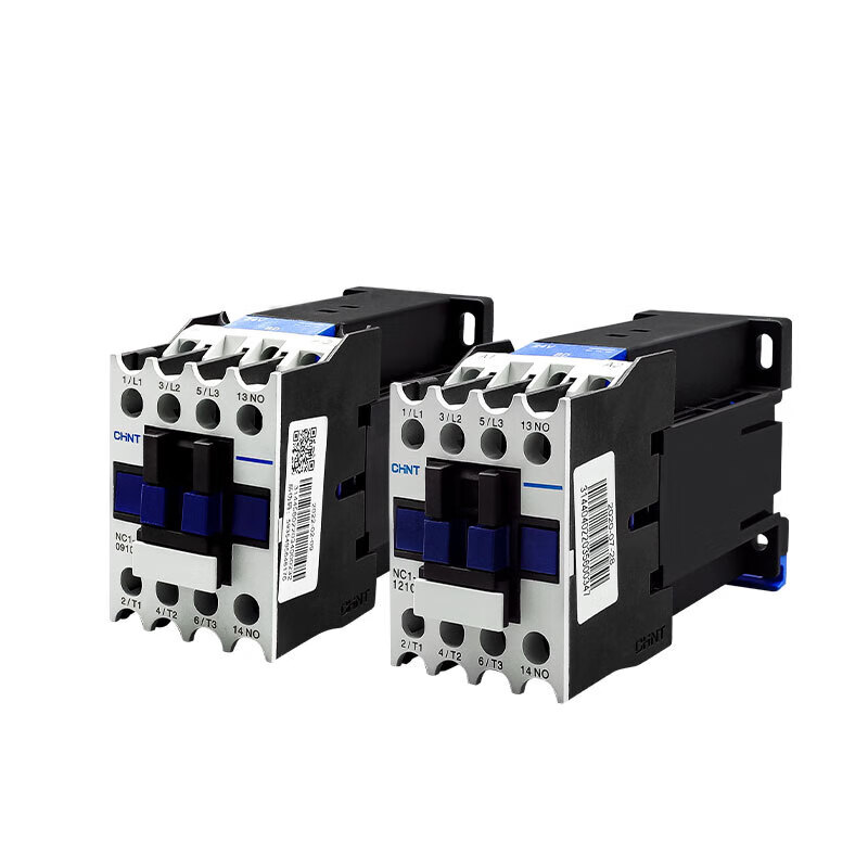 Chint DC Contactor NC1-5011-36V