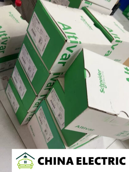 Schneider frequency converter​ ATV12H018M2