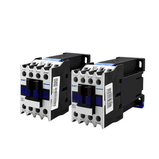 Chint DC Contactor NC1-5011-36V Chint DC Contactor NC1-5011-36V