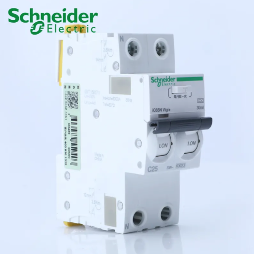 A9DA2616 Schneider Acti9 Series Residual Current Protection Accessory A9DA2616 Schneider Acti9 Series Residual Current Protection Accessory