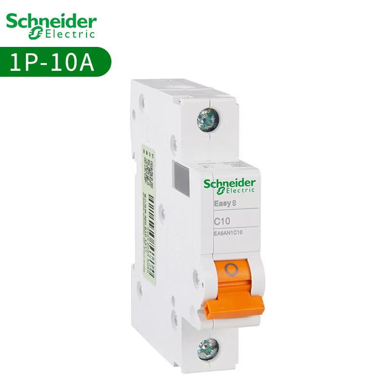 A9P54603 Schneider Electric Miniature Circuit Breaker