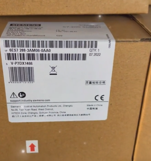 Siemens 6ES7 288-3AM06-0AA0 Siemens 6ES7 288-3AM06-0AA0