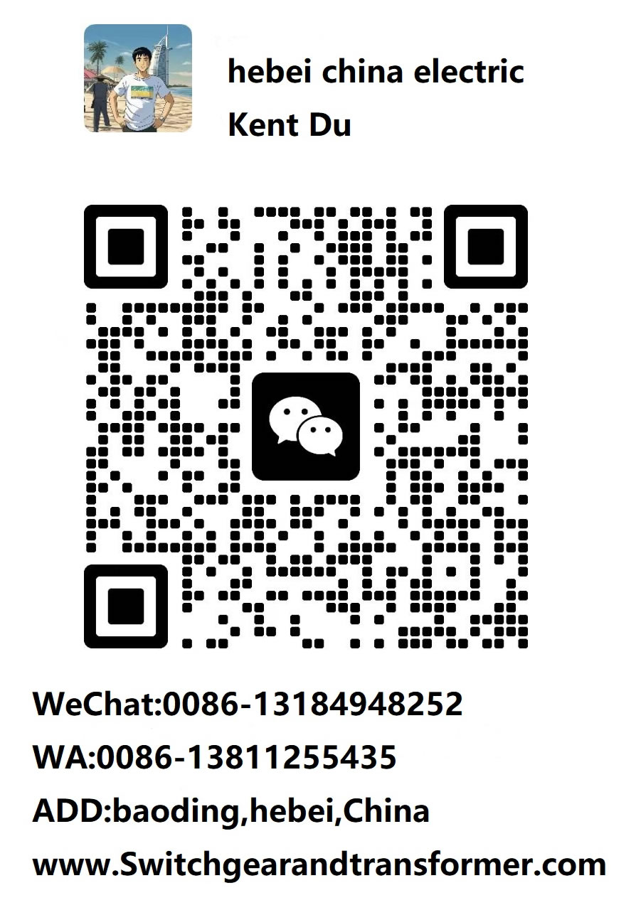 WeChat QR Code