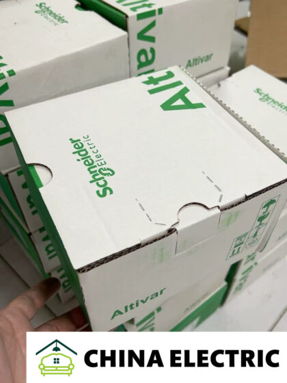 Schneider frequency converter​ ATV12H018M2