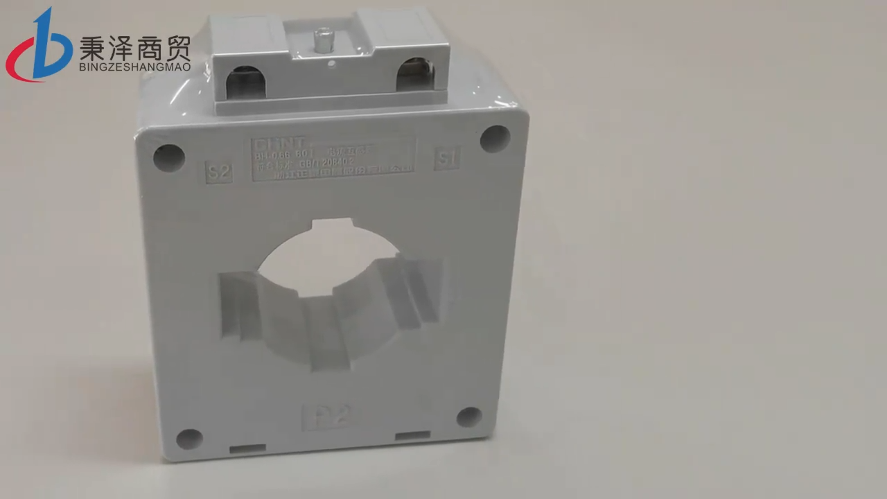 Chint BH-0.66 series current transformers