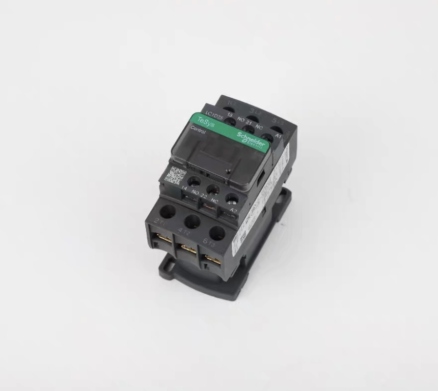 Schneider LC1D95 contactor