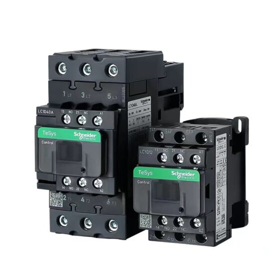 Schneider LC1D95 contactor