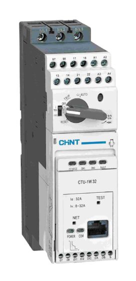 Chint NKB8-32/8A-32A/AC220VControl and Protective Switching Device (CPS)