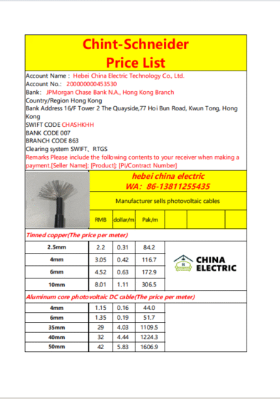 chint-schneider-price-list