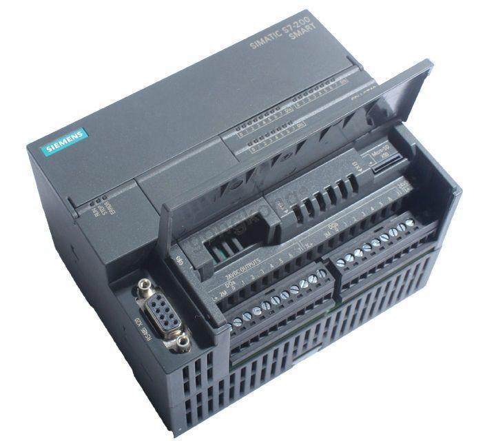 Siemens S7-1200 シリーズ プログラマブル ロジック コントローラー (PLC)