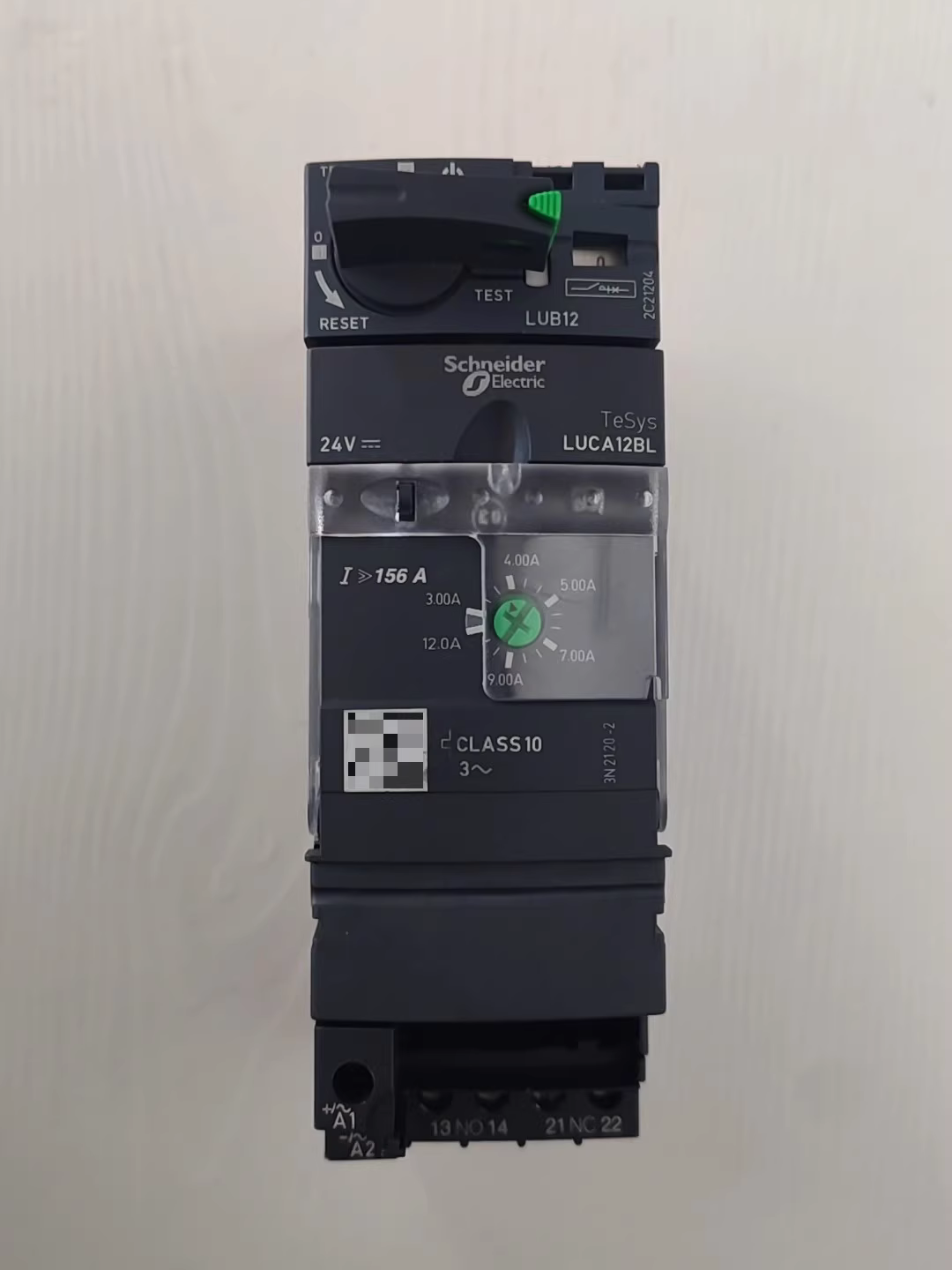 LUCA05BL Product Specification