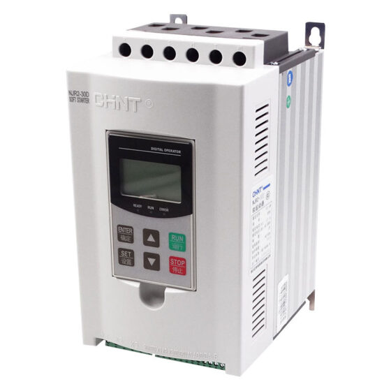 Chint NJR2-37D soft starter