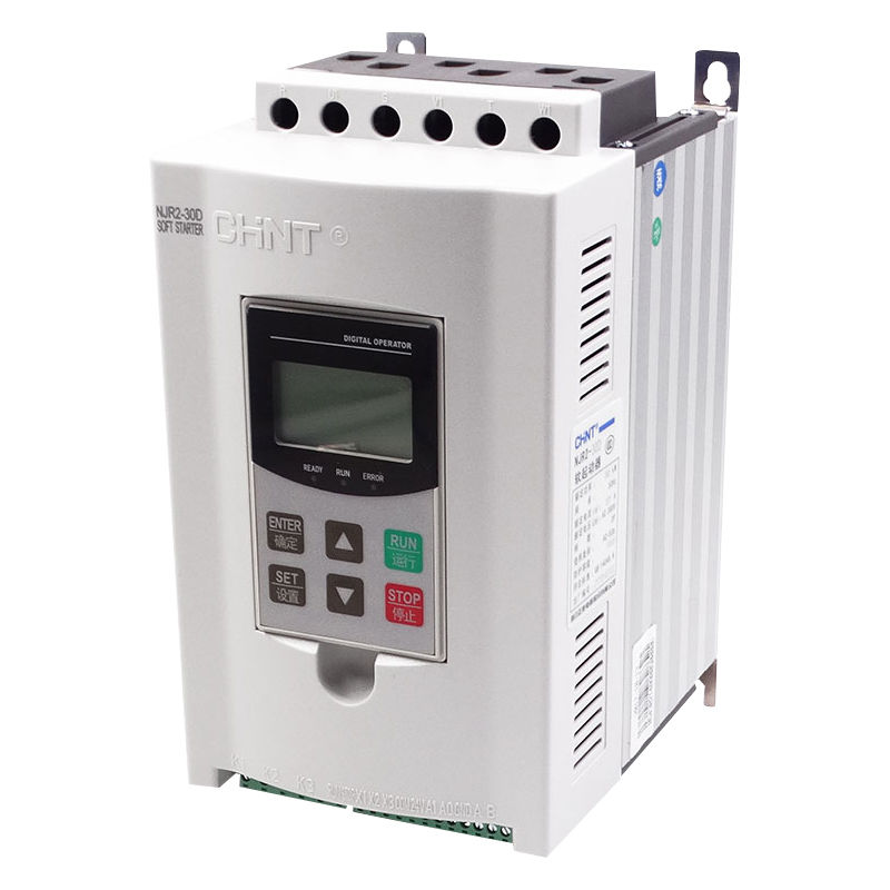 Chint NJR2-37D soft starter