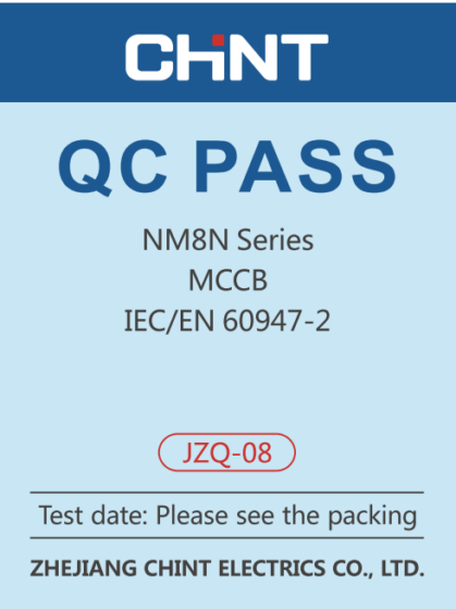 2207-NM8N-MCCB-Manual