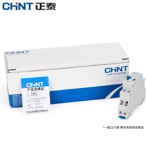 CHINT NJMC1-16/1P: Mechanical Bistable Impulse Relay