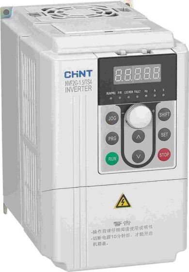 2106-NVF2G-VFD-Manual