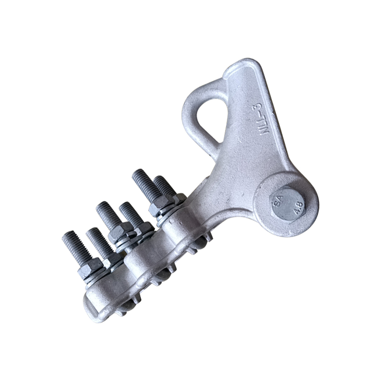 Type NLL-2 Aluminum Alloy Bolted Tension Clamp
