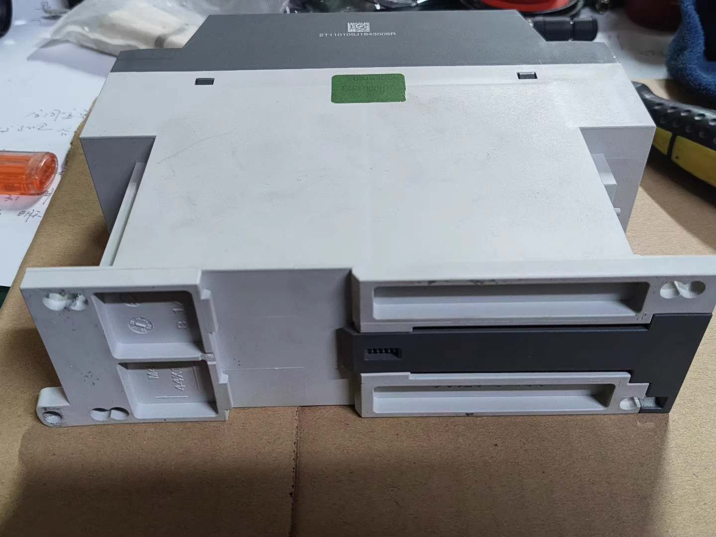 ABB PSR45-600-70 Soft Starter