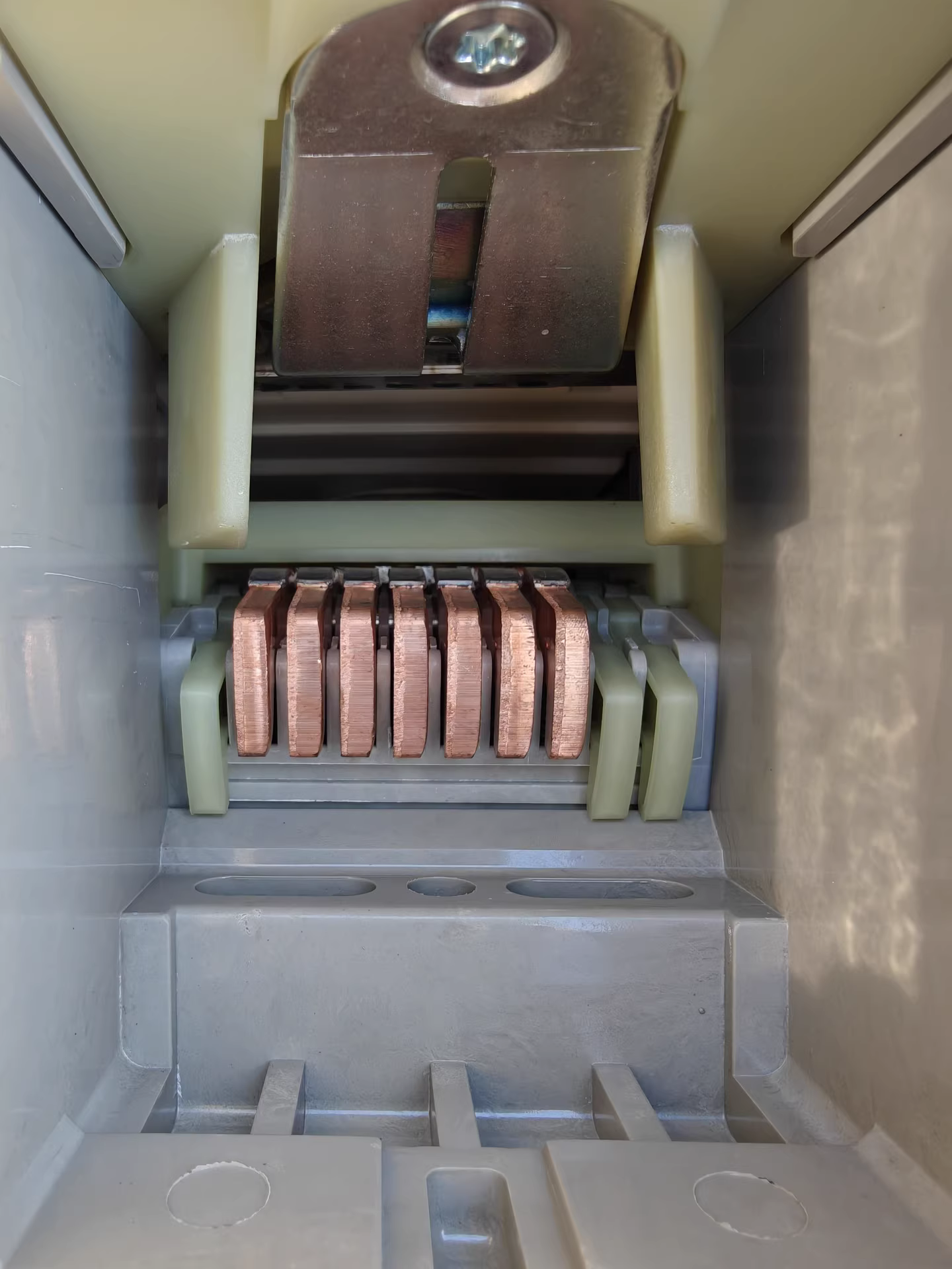  Schneider MT08N1 3P 800A