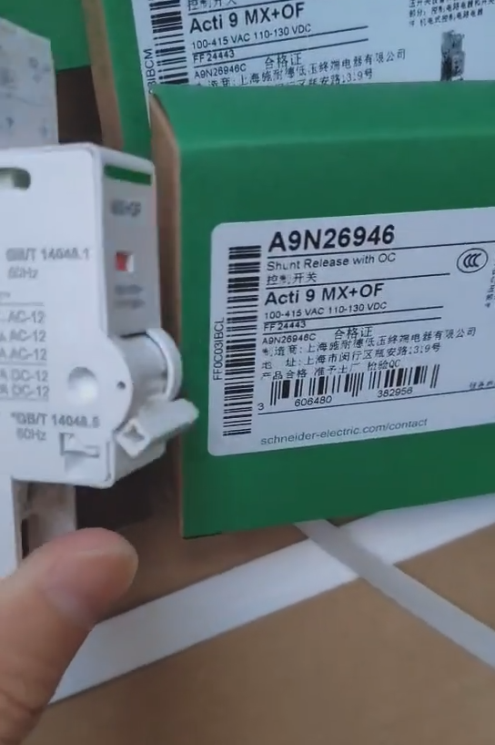 Schneider Electric A9N26946