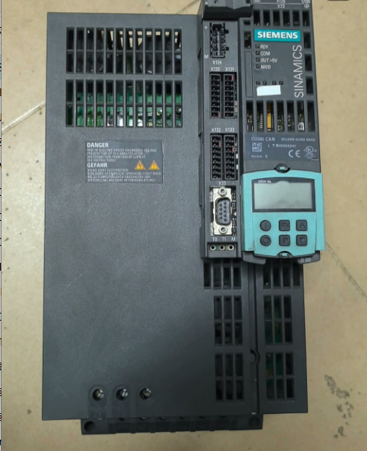 Siemens’ SINAMICS 6SL3210-1SE23-2UA0