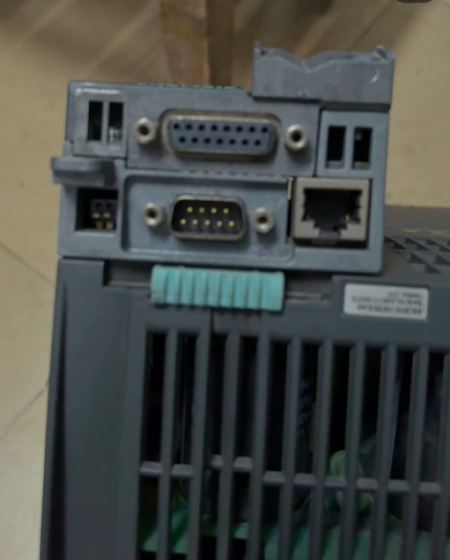 Siemens' SINAMICS 6SL3210-1SE23-2UA0