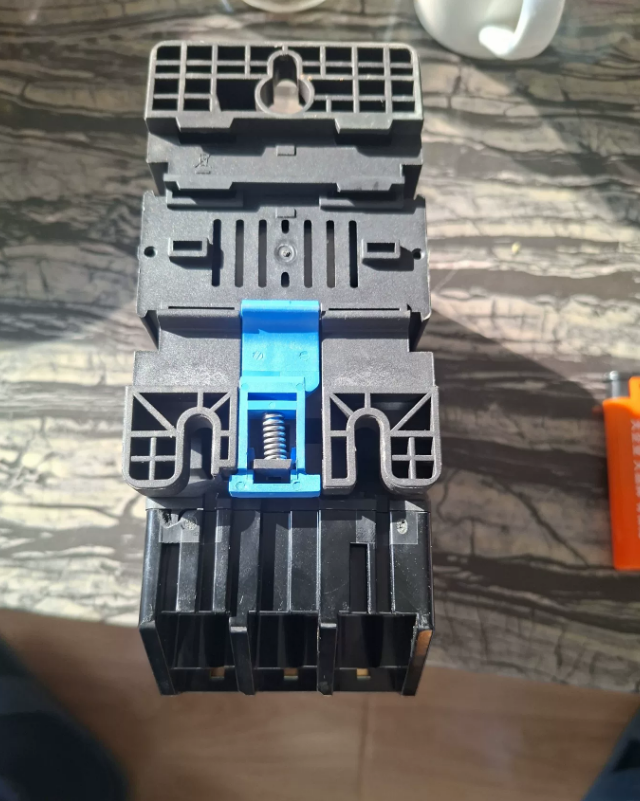 Chint CJX2-6511+NR2-93