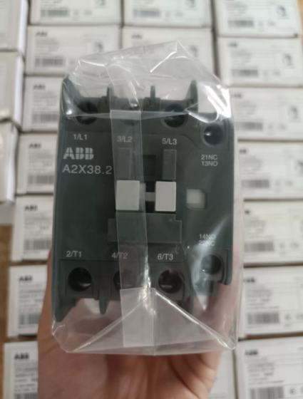 ABB Contactor A2X38.2-30-11-25
