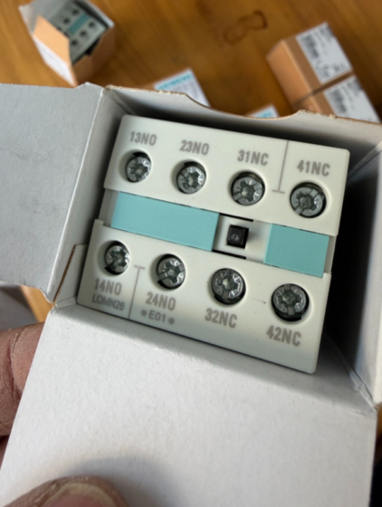 Siemens 3RH5921-1FA22