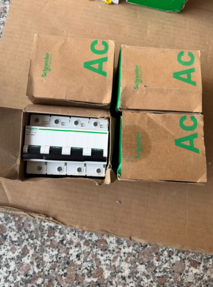 Schneider Electric A9N19827