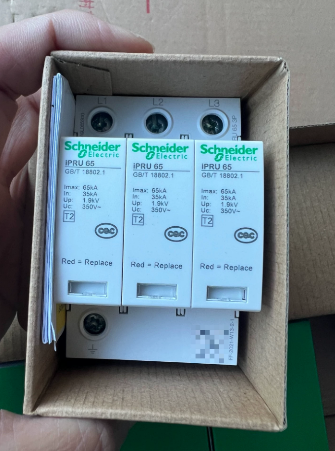 Schneider Electric A9L065300