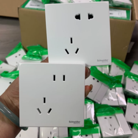 Schneider A3T426 Socket