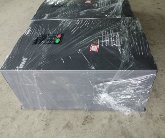  INVT-CHF100A-055G-075P-4 Converter