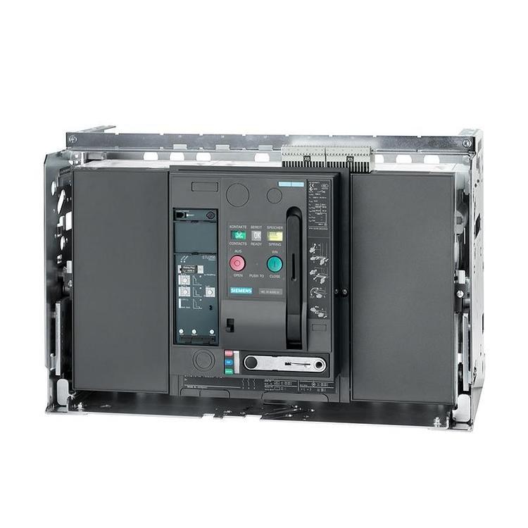  Siemens 3WT2M40 ETU35WT F-4P Air Circuit Breaker (ACB)