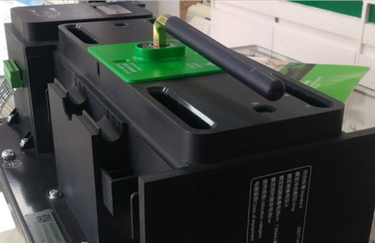 Schneider Wingoal WATSNB-32-3