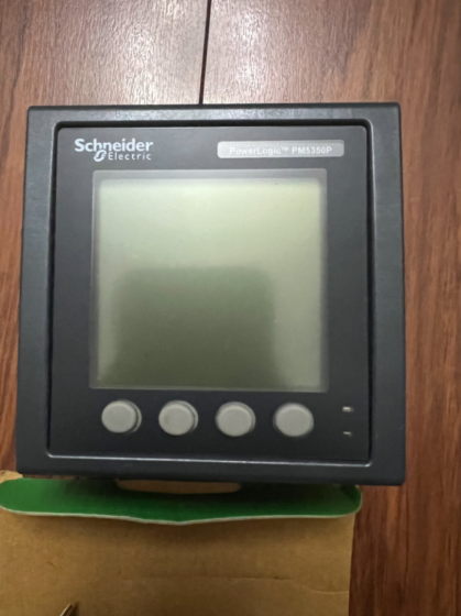 Schneider PM5350 Multifunction Power Meter