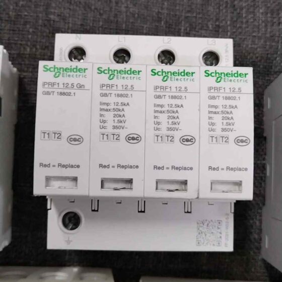 surge protective device