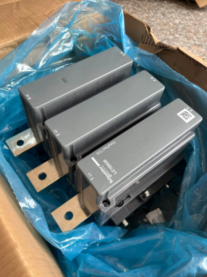 LC1E630M7N Schneider Contactor