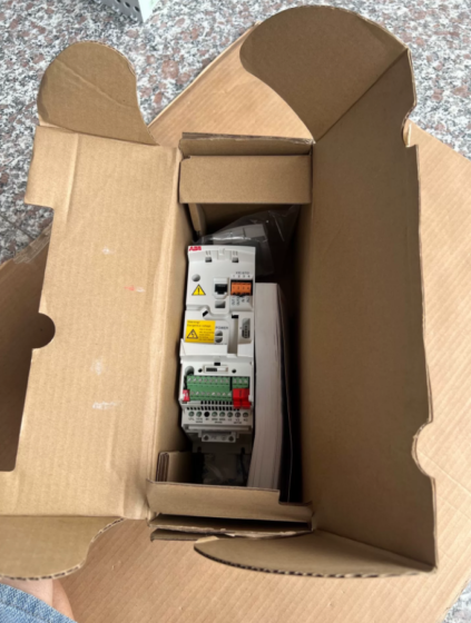  ABB machinery drive ACS355-01E-02A4-2