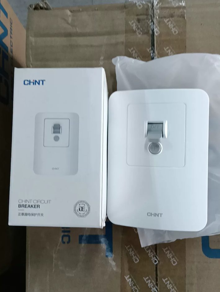  Chint NEG3-62020 32A